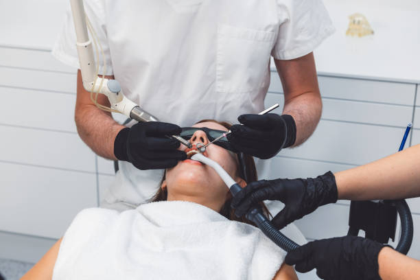 Best Cracked Tooth Emergency Dentist  in White City, FL