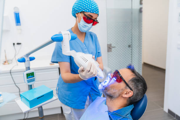Best Knocked-Out Tooth Emergency  in White City, FL