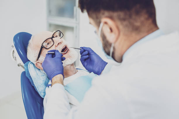 Best Cracked Tooth Emergency Dentist  in White City, FL